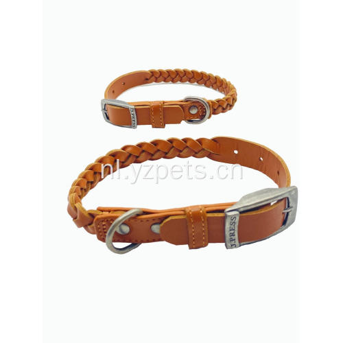 2 Inchi Agitatie Halsband